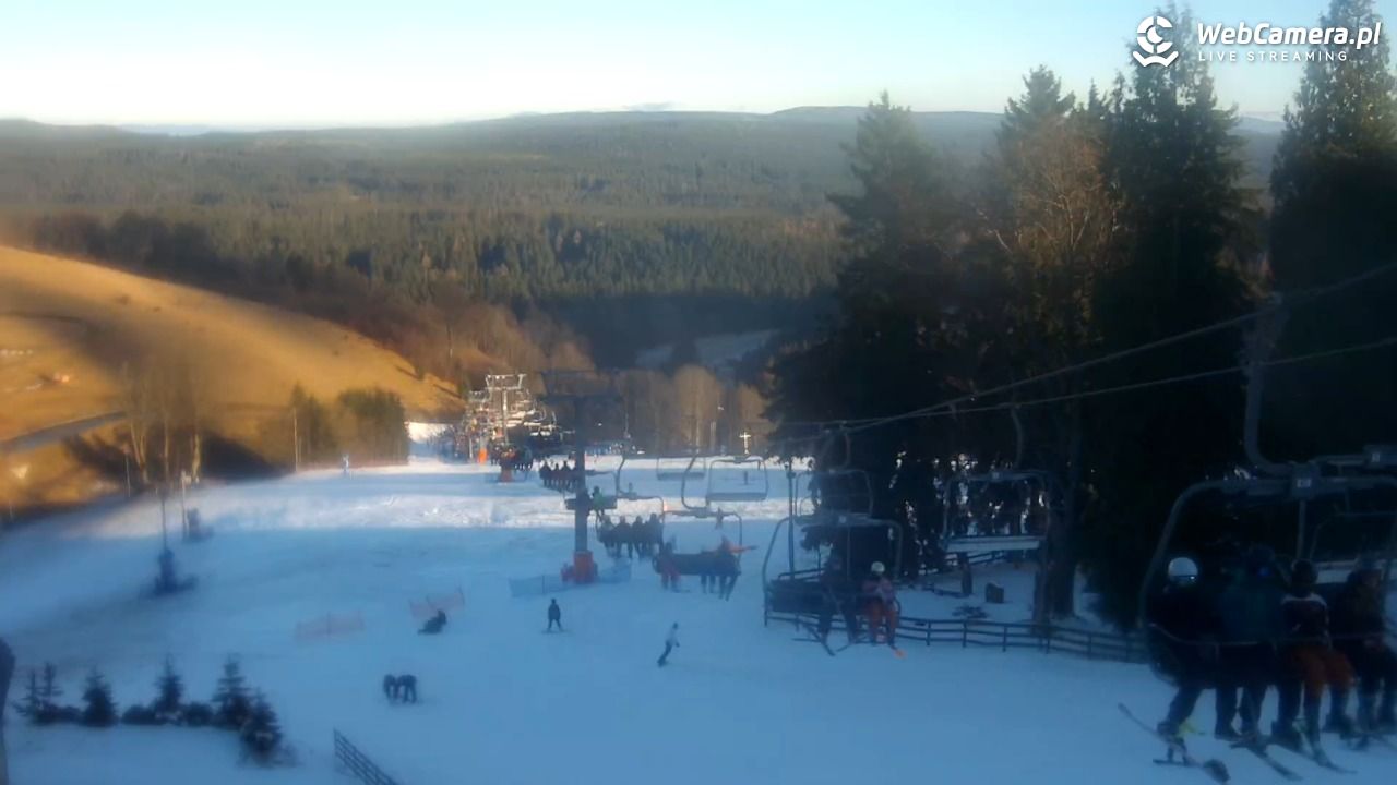 Zieleniec Sport Arena - Mieszko - 27 grudzień 2025, 13:56