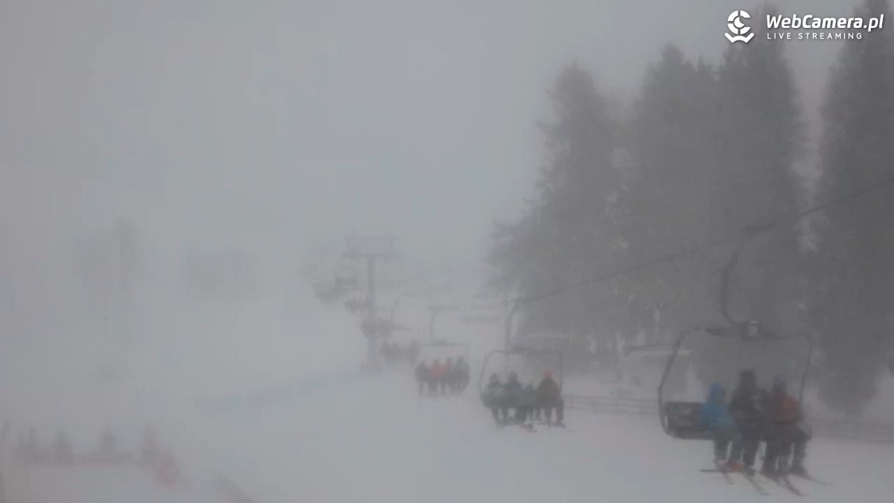 Zieleniec Sport Arena - Mieszko - 30 grudzień 2025, 15:08