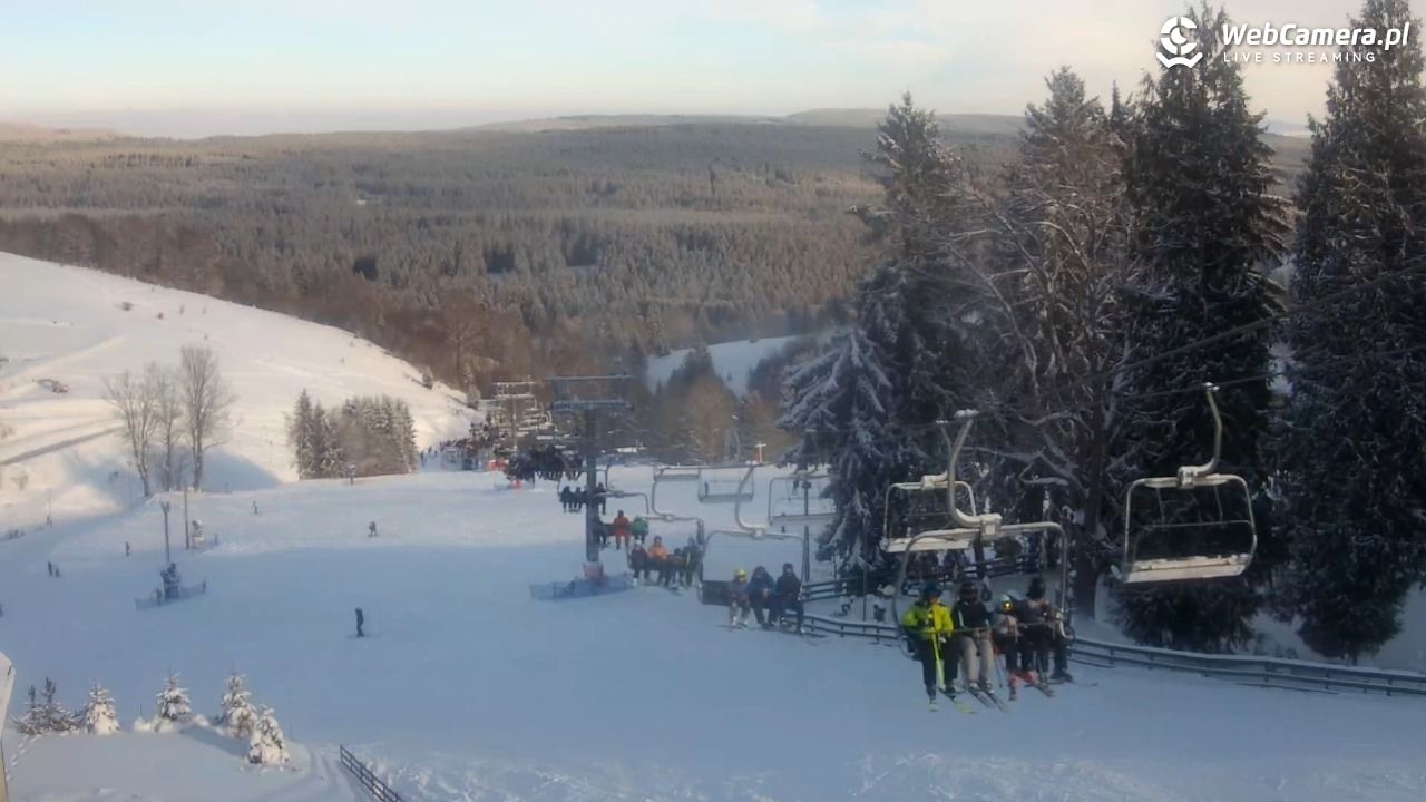 Zieleniec Sport Arena - Mieszko - 10 styczeń 2026, 13:52