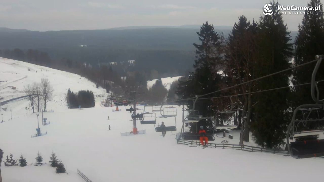 Zieleniec Sport Arena - Mieszko - 14 styczeń 2026, 13:25