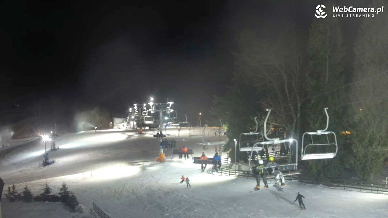 Zieleniec Sport Arena - Mieszko - 28 grudzień 2025, 18:13