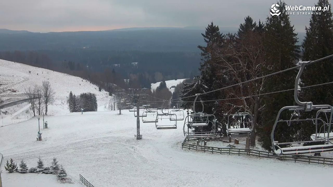 Zieleniec Sport Arena - Mieszko - 20 listopad 2025, 15:02