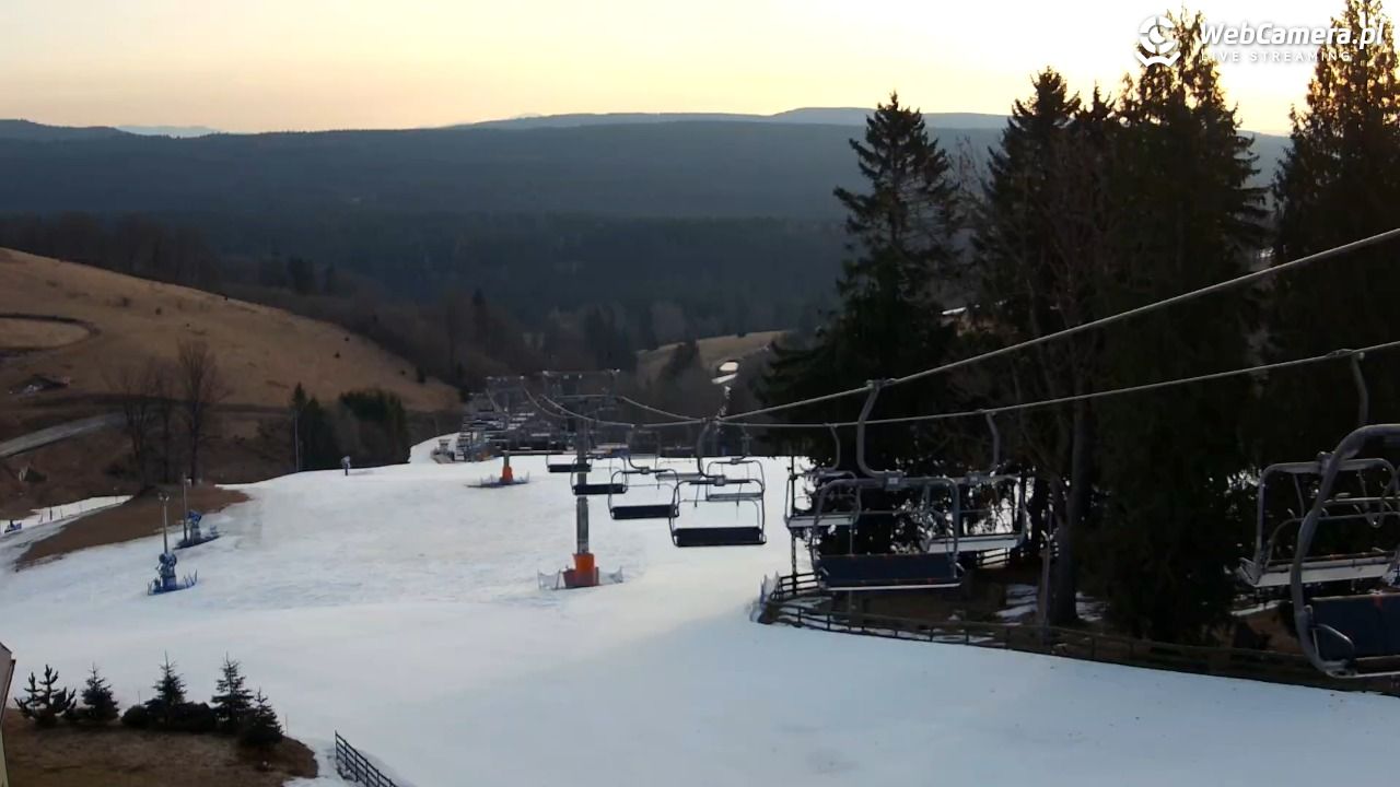 Zieleniec Sport Arena - Mieszko - 09 marzec 2026, 07:29