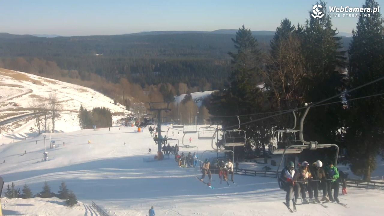 Zieleniec Sport Arena - Mieszko - 21 styczeń 2026, 12:16