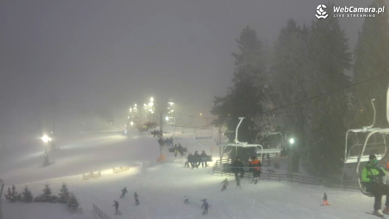 Zieleniec Sport Arena - Mieszko - 29 grudzień 2025, 16:25