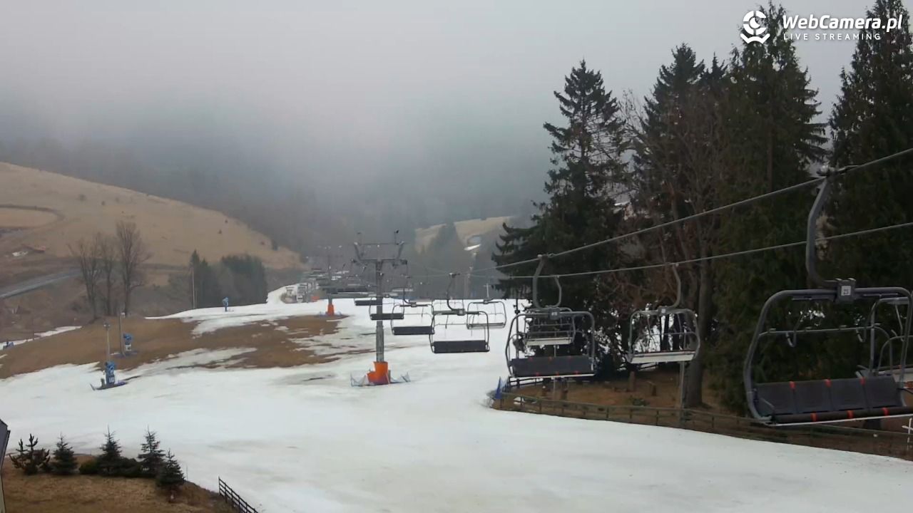 Zieleniec Sport Arena - Mieszko - 15 marzec 2026, 08:25