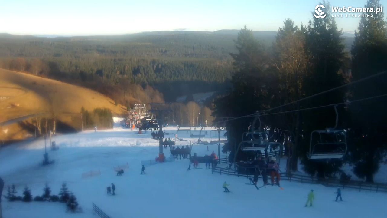 Zieleniec Sport Arena - Mieszko - 27 grudzień 2025, 13:56