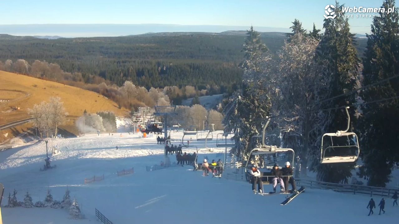 Zieleniec Sport Arena - Mieszko - 26 grudzień 2025, 13:17