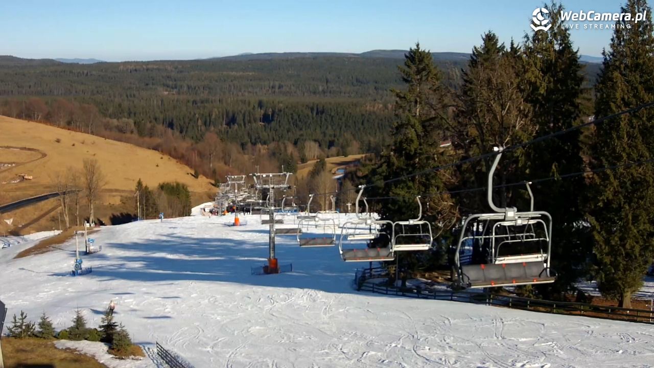 Zieleniec Sport Arena - Mieszko - 02 marzec 2026, 15:00