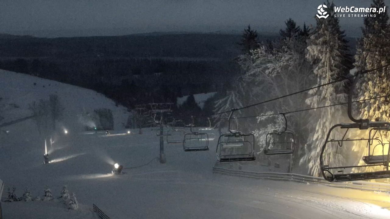 Zieleniec Sport Arena - Mieszko - 27 listopad 2025, 16:48