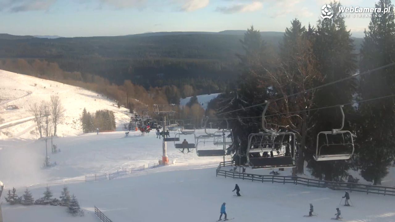 Zieleniec Sport Arena - Mieszko - 30 grudzień 2025, 09:44