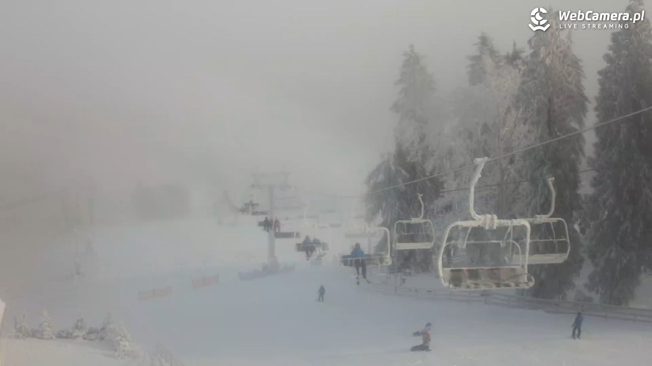 Zieleniec Sport Arena - Mieszko - 25 grudzień 2025, 12:15
