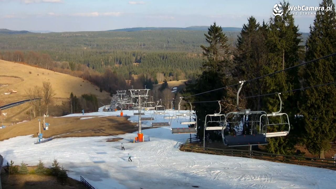 Zieleniec Sport Arena - Mieszko - 21 marzec 2026, 15:50