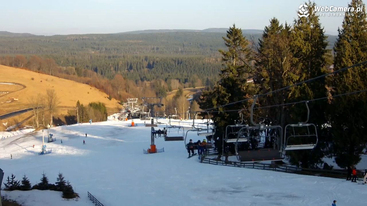 Zieleniec Sport Arena - Mieszko - 27 luty 2026, 15:29