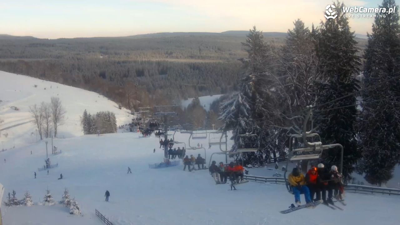 Zieleniec Sport Arena - Mieszko - 10 styczeń 2026, 13:18