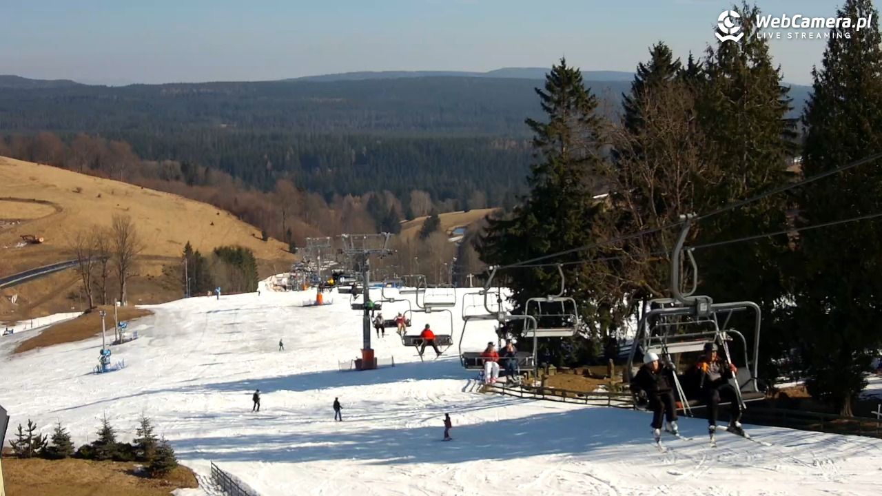 Zieleniec Sport Arena - Mieszko - 07 marzec 2026, 11:54