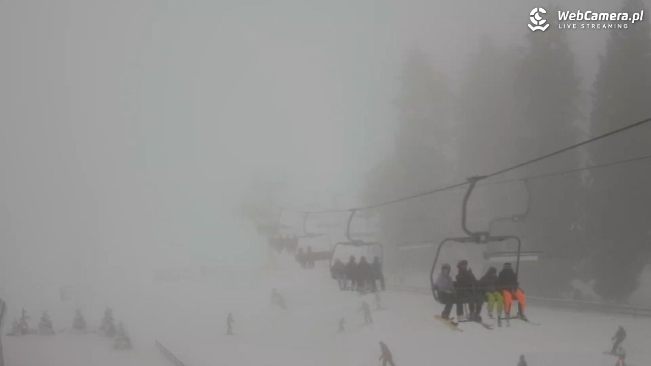 Zieleniec Sport Arena - Mieszko - 21 luty 2026, 14:28