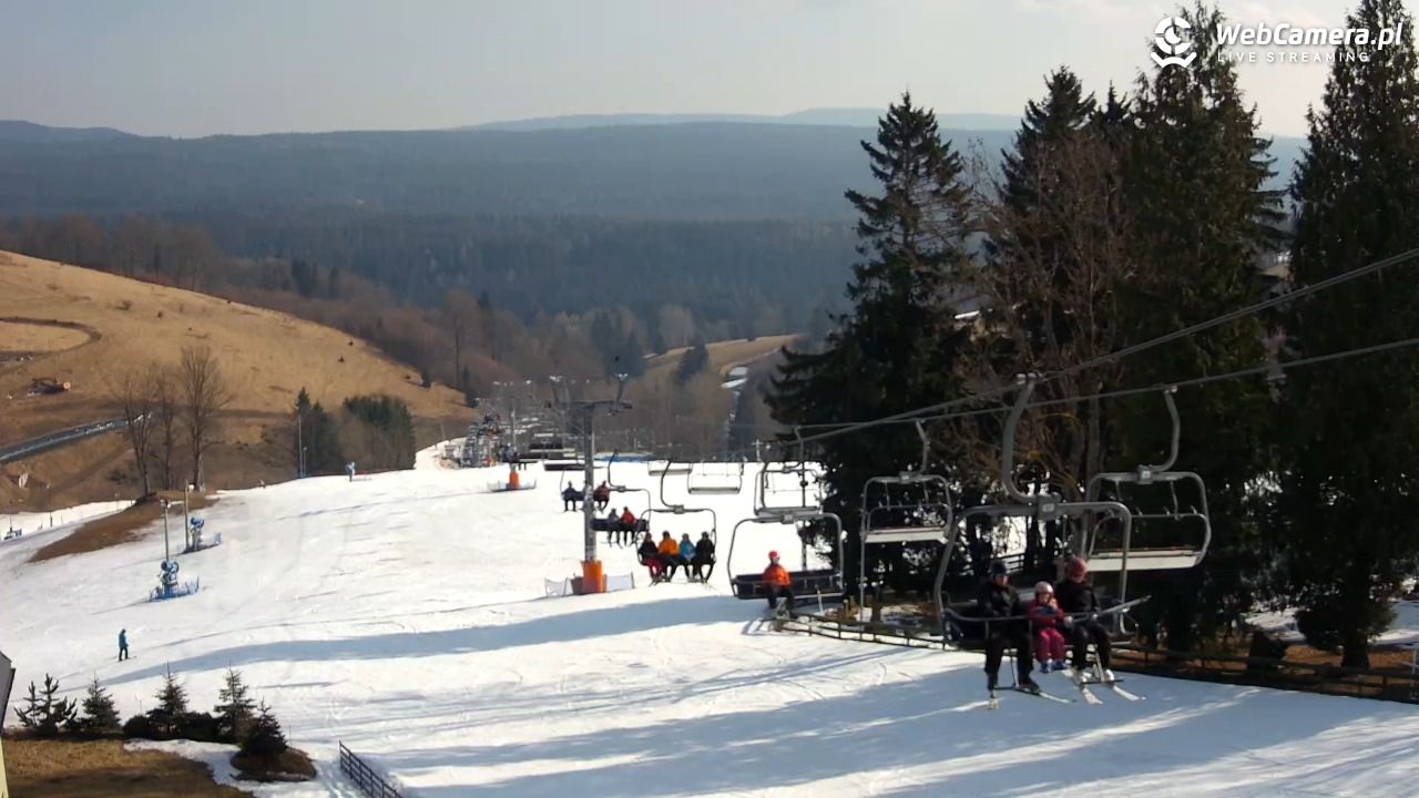 Zieleniec Sport Arena - Mieszko - 04 marzec 2026, 10:26