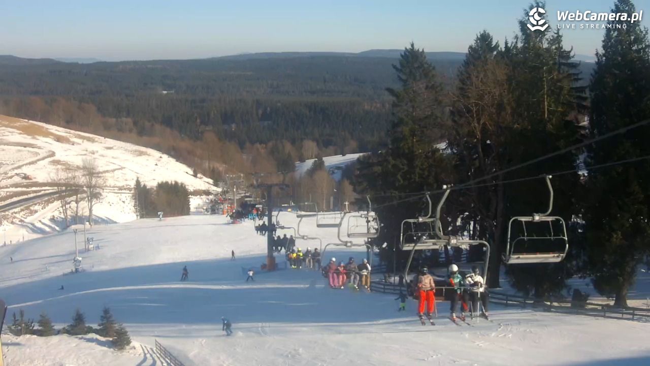 Zieleniec Sport Arena - Mieszko - 20 styczeń 2026, 12:54