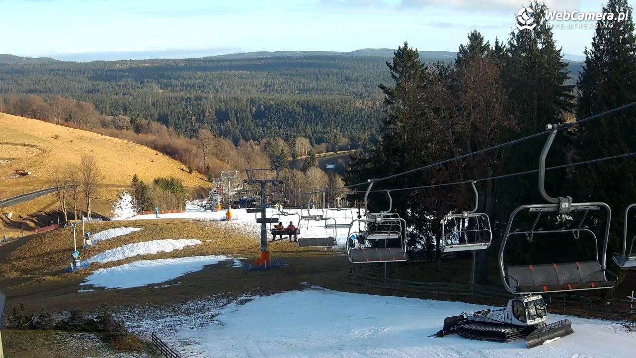 Zieleniec Sport Arena - Mieszko - 18 grudzień 2025, 12:08