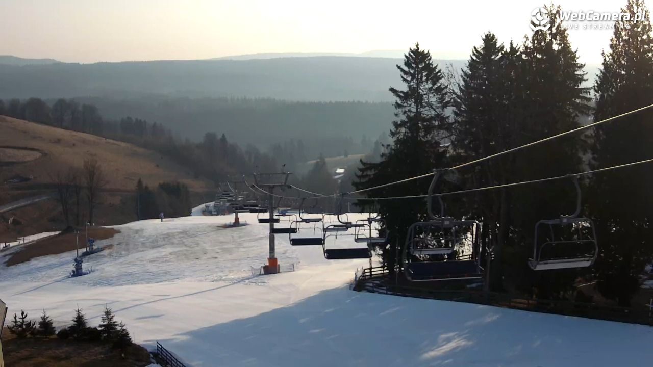 Zieleniec Sport Arena - Mieszko - 11 marzec 2026, 07:19