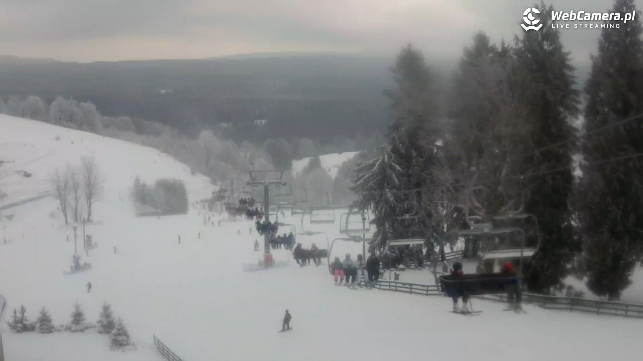 Zieleniec Sport Arena - Mieszko - 01 styczeń 2026, 13:49