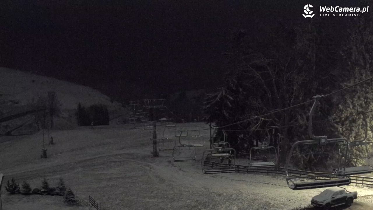 Zieleniec Sport Arena - Mieszko - 17 listopad 2025, 20:44