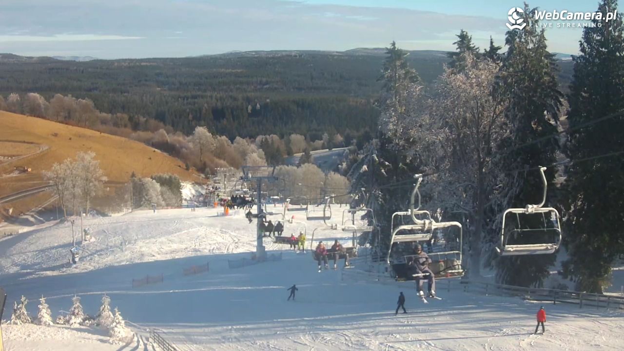 Zieleniec Sport Arena - Mieszko - 26 grudzień 2025, 12:16