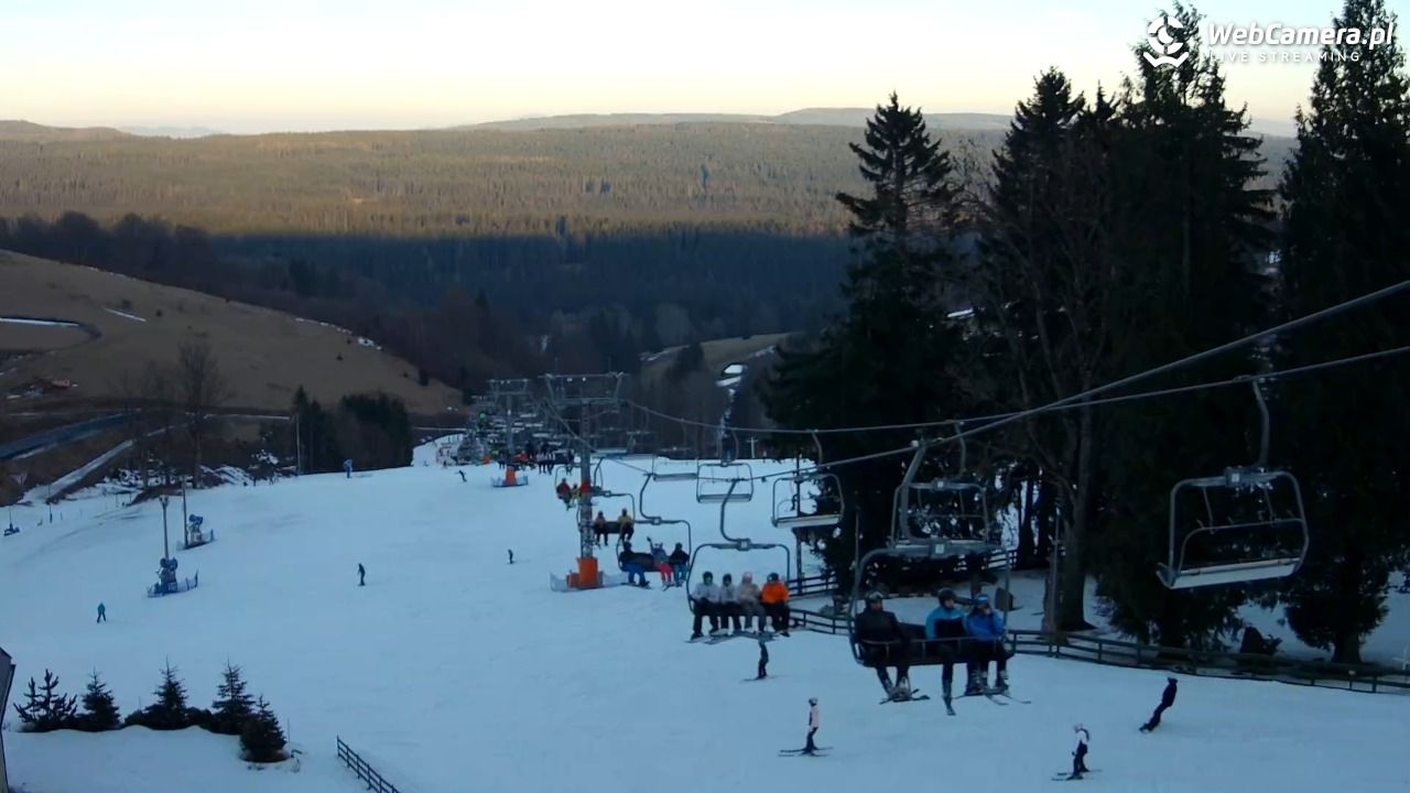 Zieleniec Sport Arena - Mieszko - 26 luty 2026, 16:43