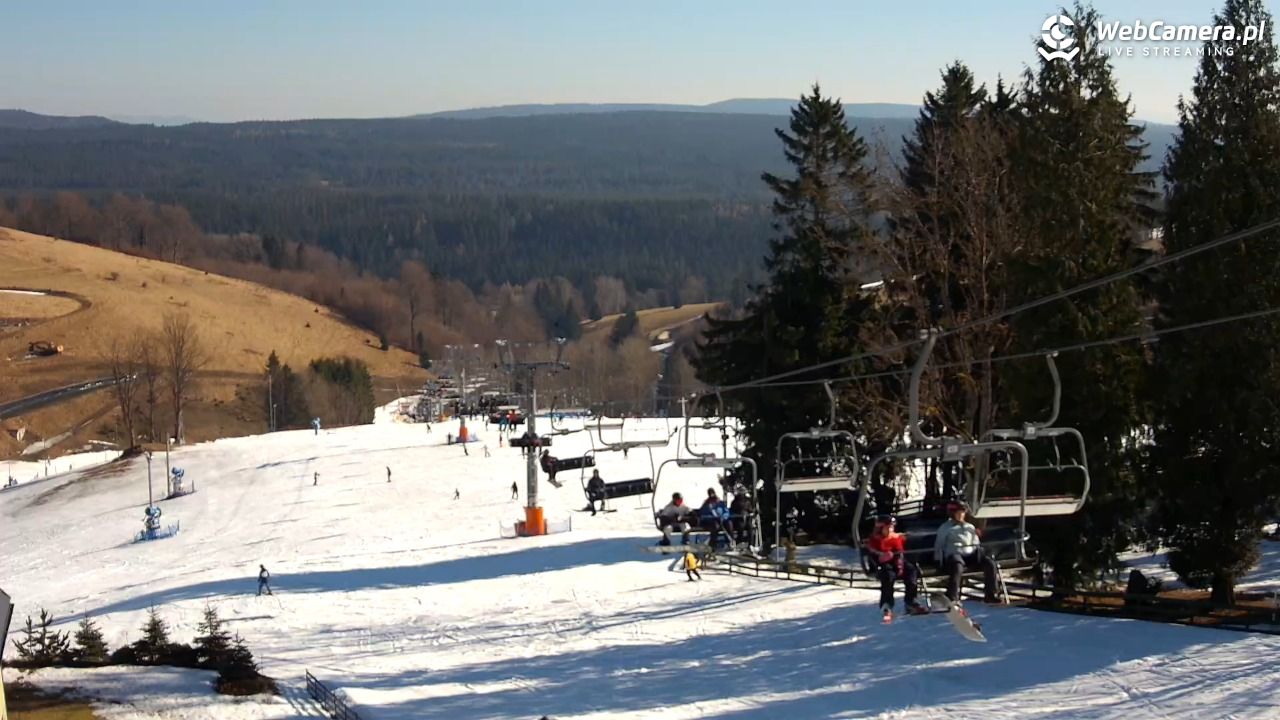 Zieleniec Sport Arena - Mieszko - 28 luty 2026, 10:34