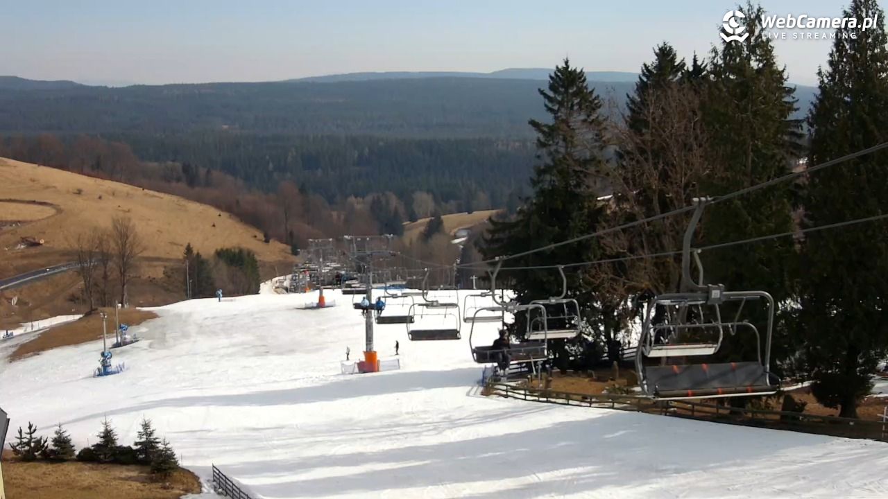 Zieleniec Sport Arena - Mieszko - 09 marzec 2026, 10:54