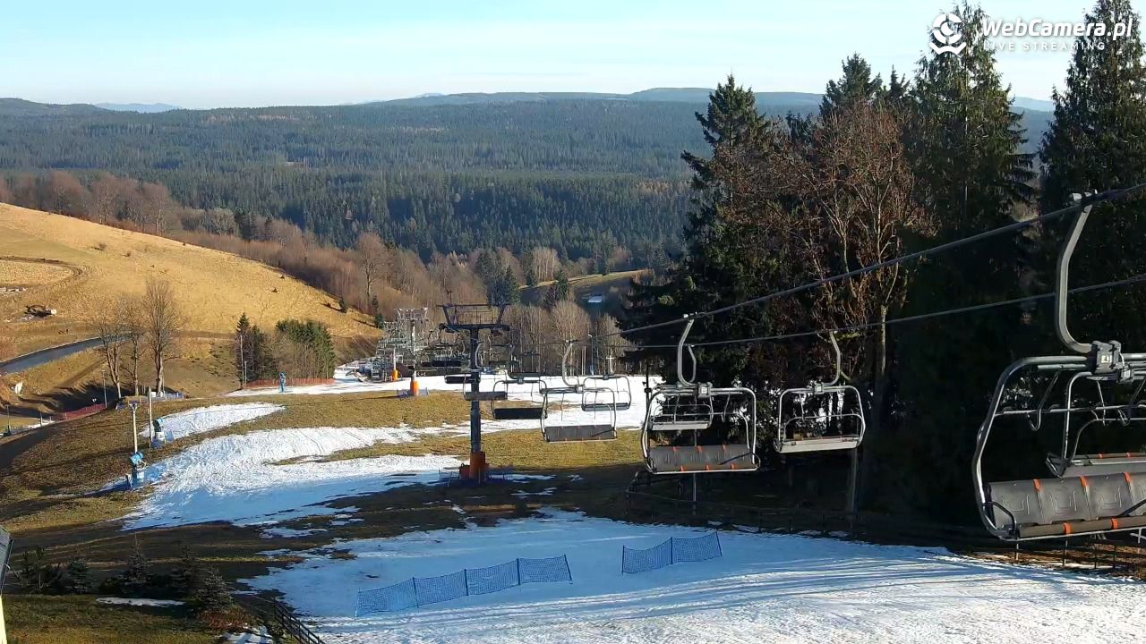 Zieleniec Sport Arena - Mieszko - 10 grudzień 2025, 11:35