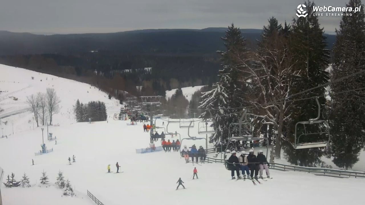 Zieleniec Sport Arena - Mieszko - 09 styczeń 2026, 14:45