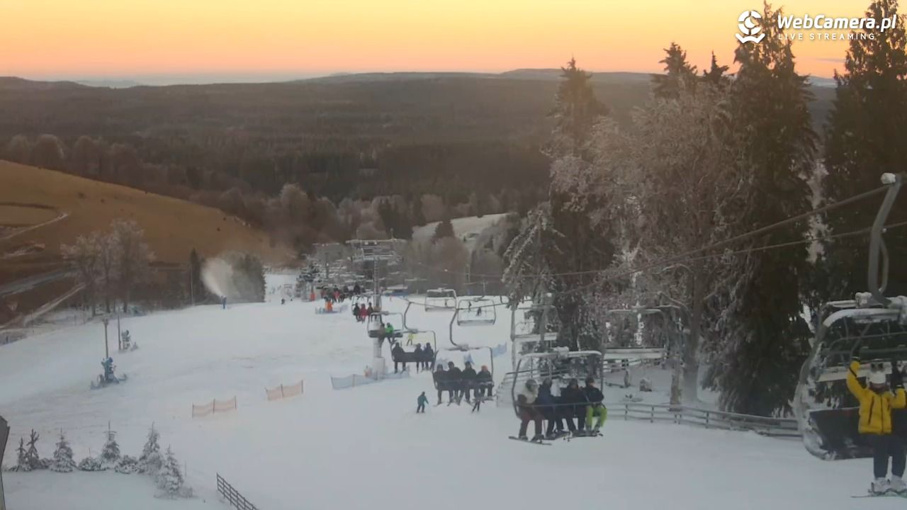 Zieleniec Sport Arena - Mieszko - 26 grudzień 2025, 15:53