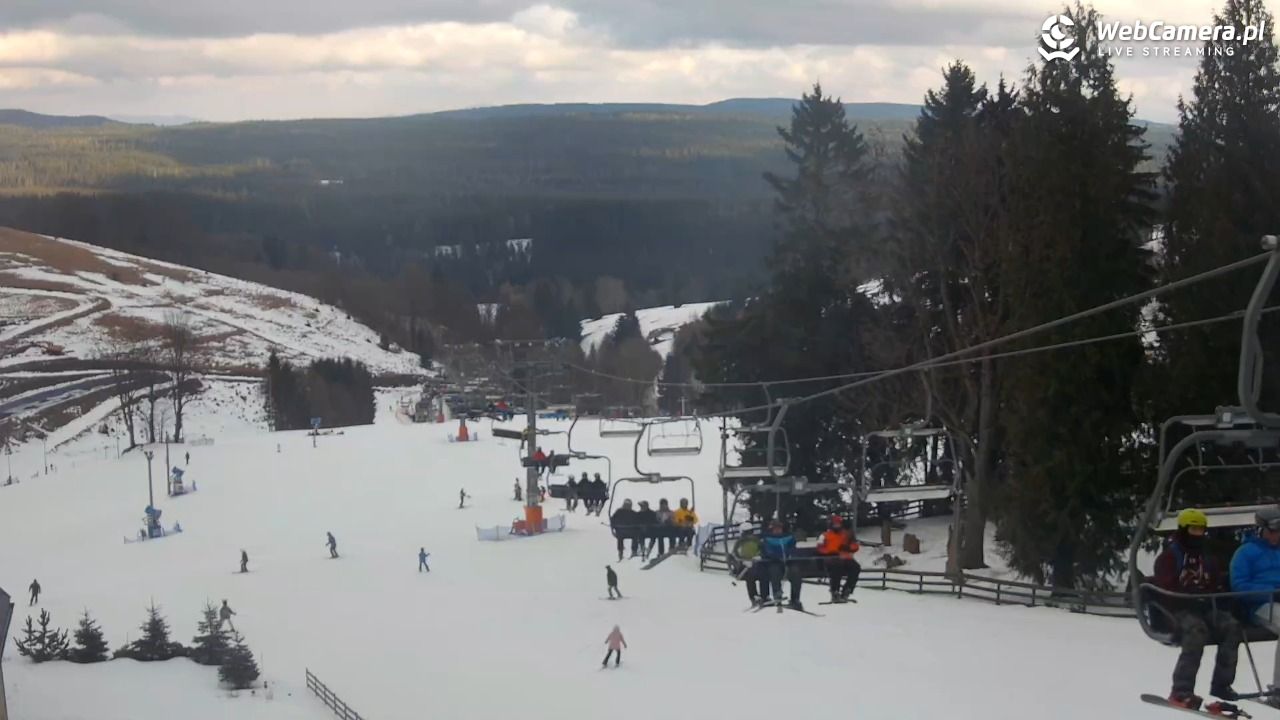 Zieleniec Sport Arena - Mieszko - 26 styczeń 2026, 12:56