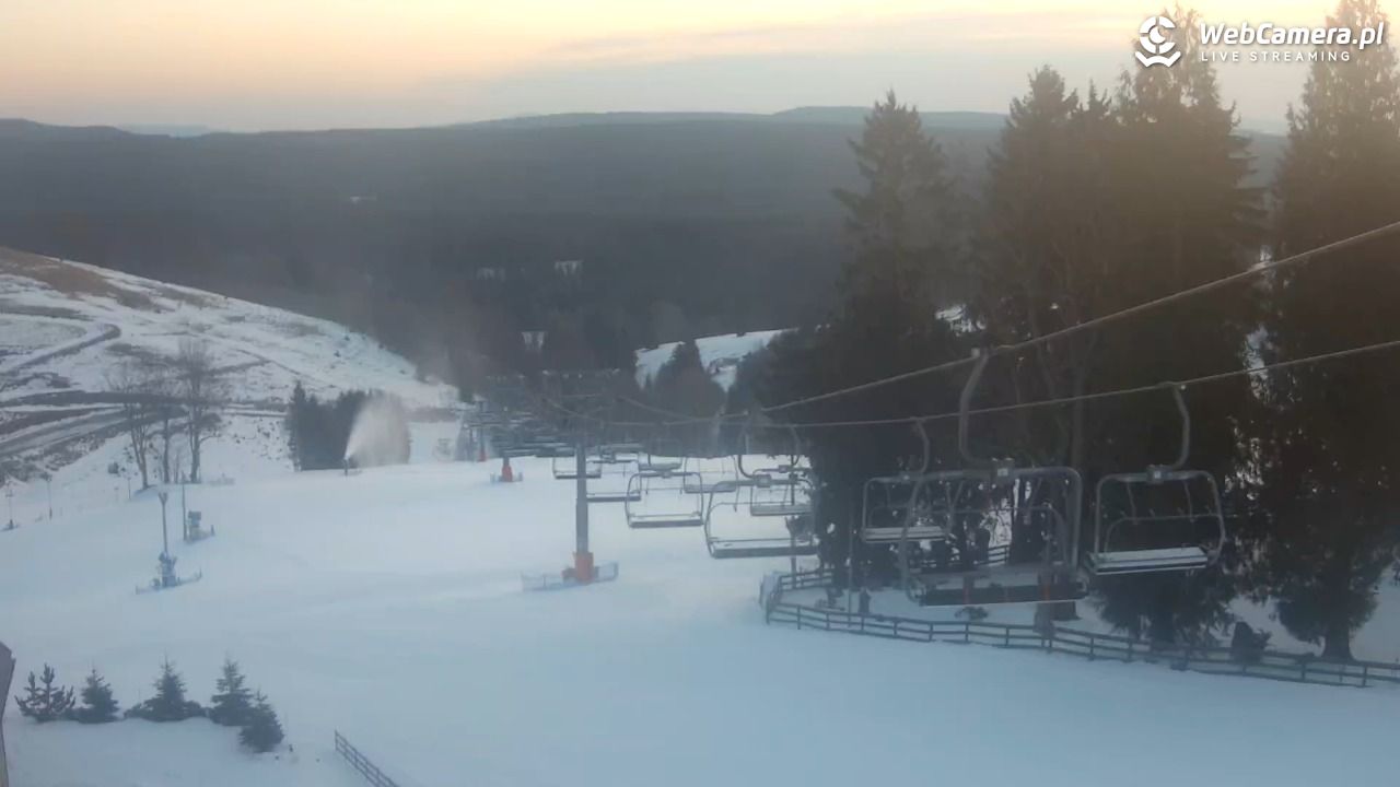 Zieleniec Sport Arena - Mieszko - 22 styczeń 2026, 07:53