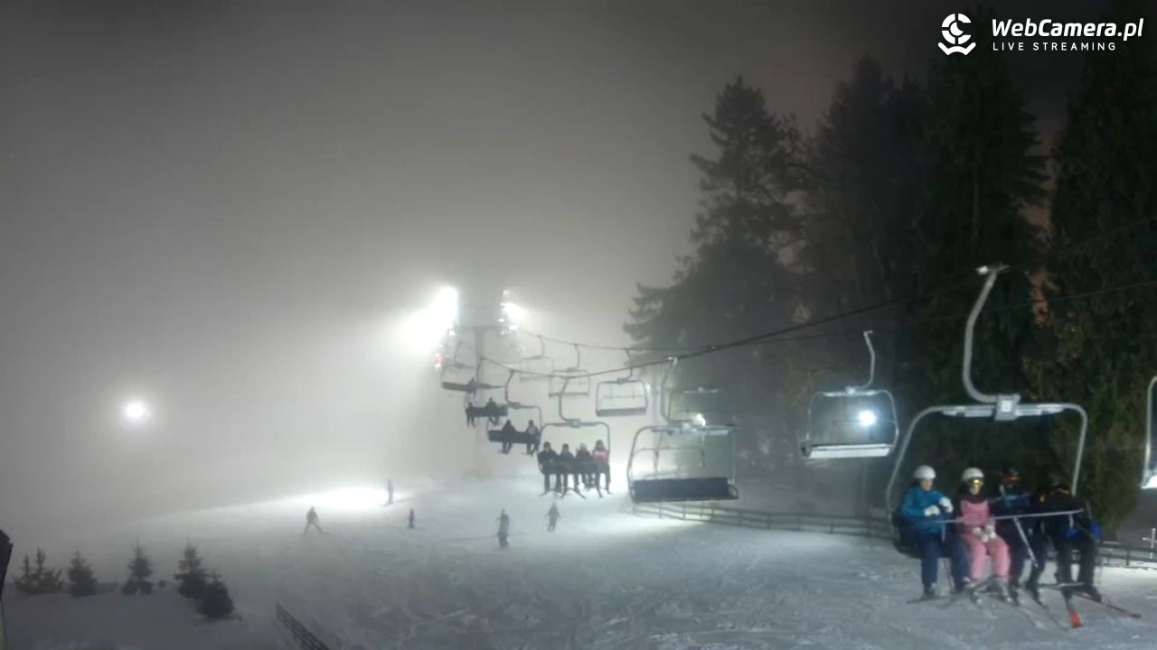 Zieleniec Sport Arena - Mieszko - 15 styczeń 2026, 18:15