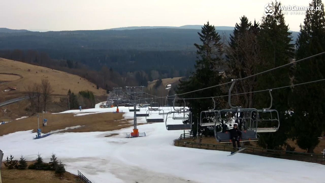 Zieleniec Sport Arena - Mieszko - 20 marzec 2026, 10:46