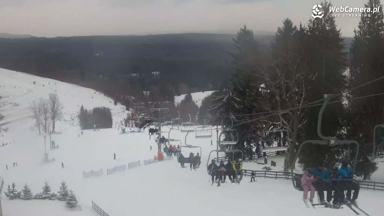 Zieleniec Sport Arena - Mieszko - 30 grudzień 2025, 14:17