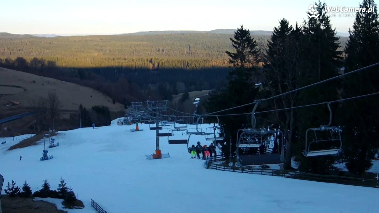 Zieleniec Sport Arena - Mieszko - 03 marzec 2026, 16:48