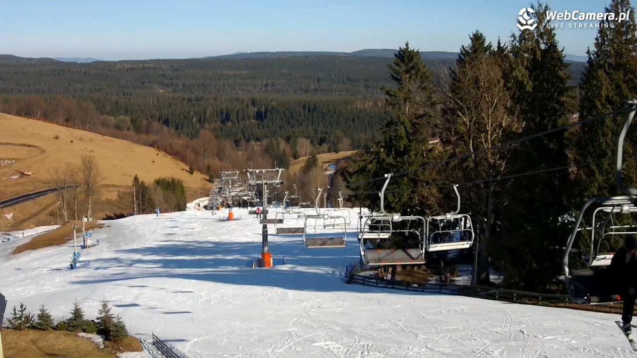 Zieleniec Sport Arena - Mieszko - 05 marzec 2026, 14:33