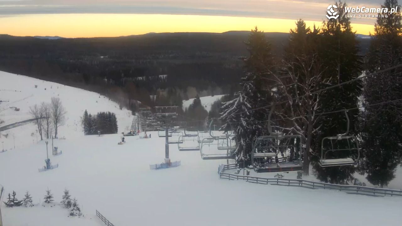 Zieleniec Sport Arena - Mieszko - 09 styczeń 2026, 08:15