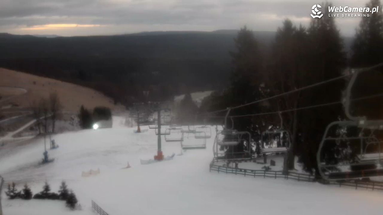 Zieleniec Sport Arena - Mieszko - 28 grudzień 2025, 07:24