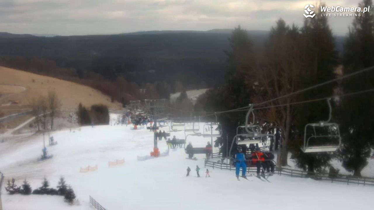 Zieleniec Sport Arena - Mieszko - 28 grudzień 2025, 10:19