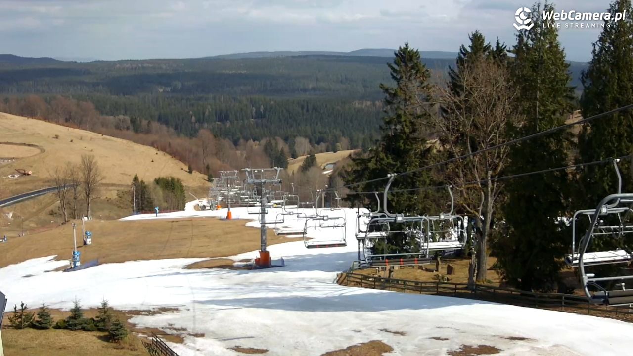 Zieleniec Sport Arena - Mieszko - 27 marzec 2026, 12:54