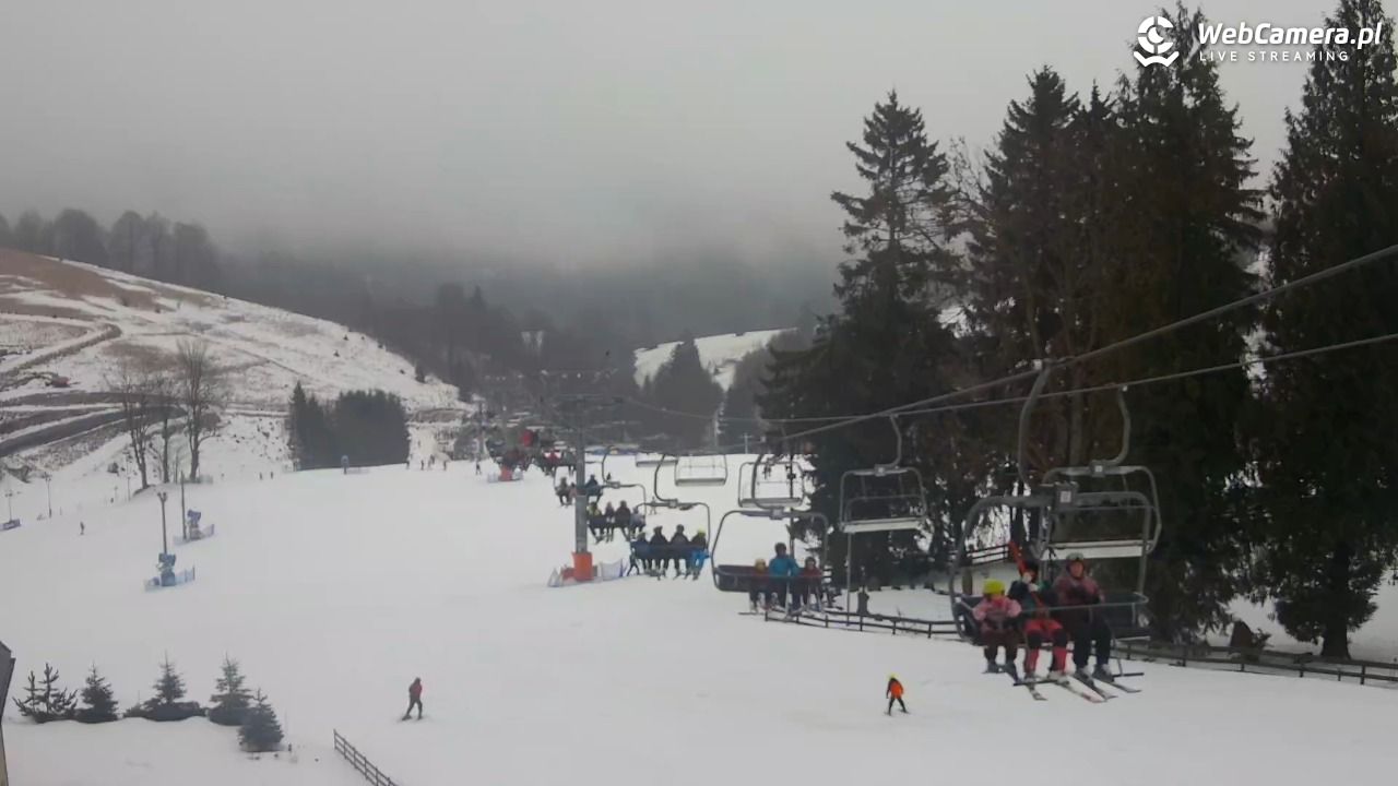 Zieleniec Sport Arena - Mieszko - 06 luty 2026, 13:39