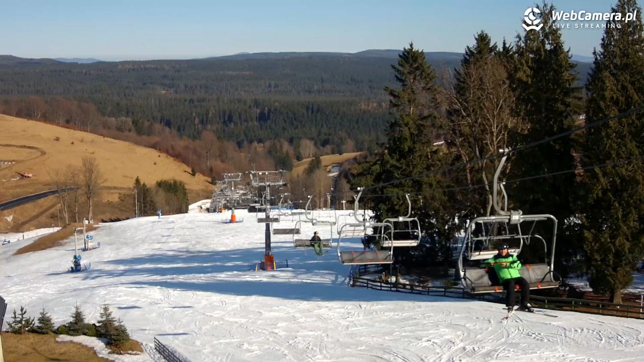 Zieleniec Sport Arena - Mieszko - 03 marzec 2026, 14:11