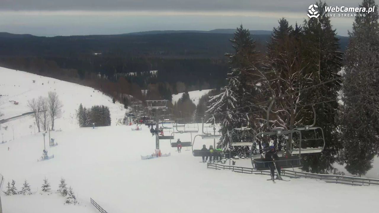 Zieleniec Sport Arena - Mieszko - 07 styczeń 2026, 14:54