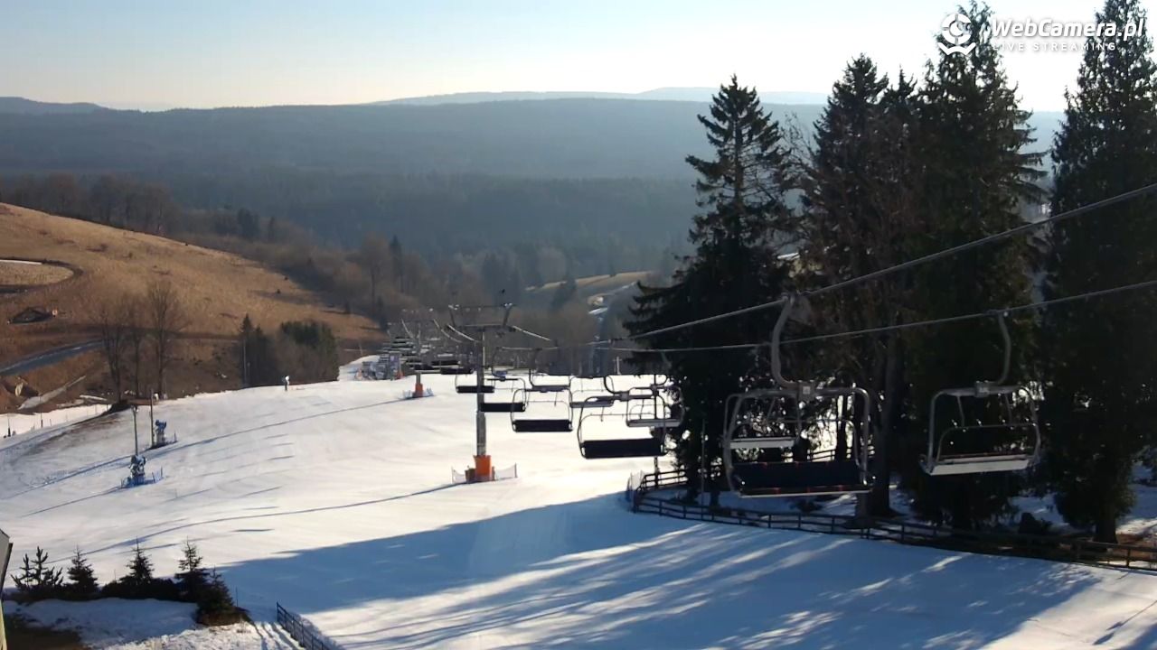 Zieleniec Sport Arena - Mieszko - 28 luty 2026, 08:29