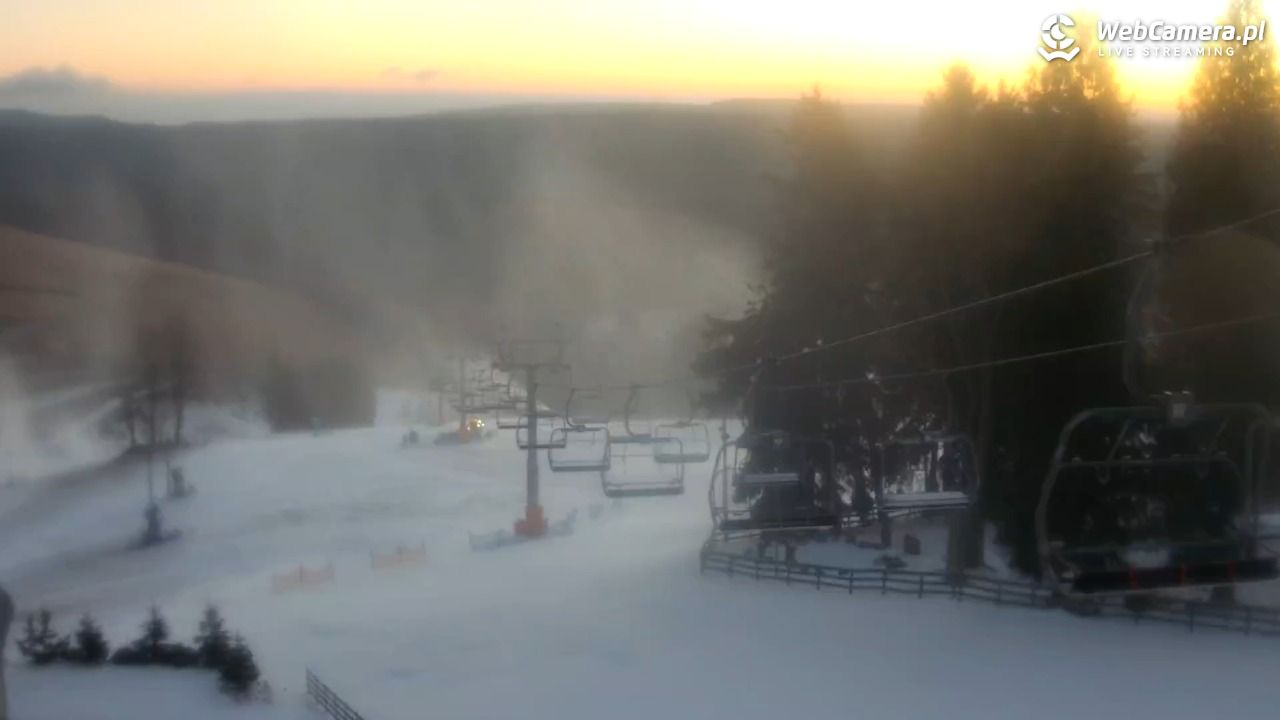 Zieleniec Sport Arena - Mieszko - 29 grudzień 2025, 07:44